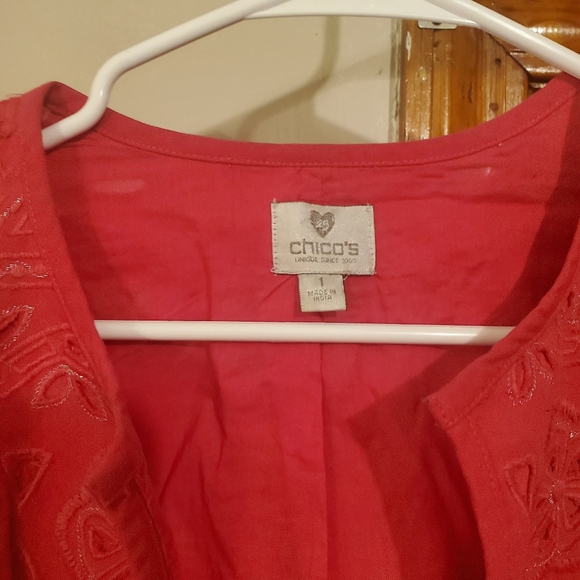 Jacket - Picture 3 of 3